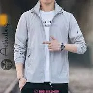 Áo khoác chống nắng